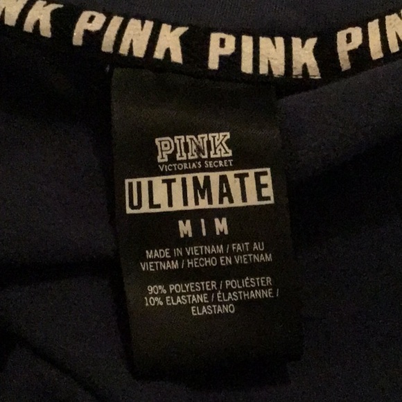 Pink Victoria secret - Picture 3 of 3